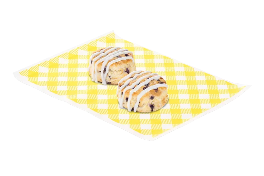 Bo-Berry Biscuit