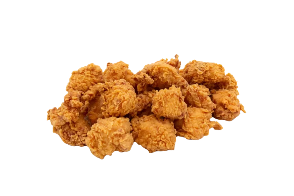 100pc Bo Bites Platter