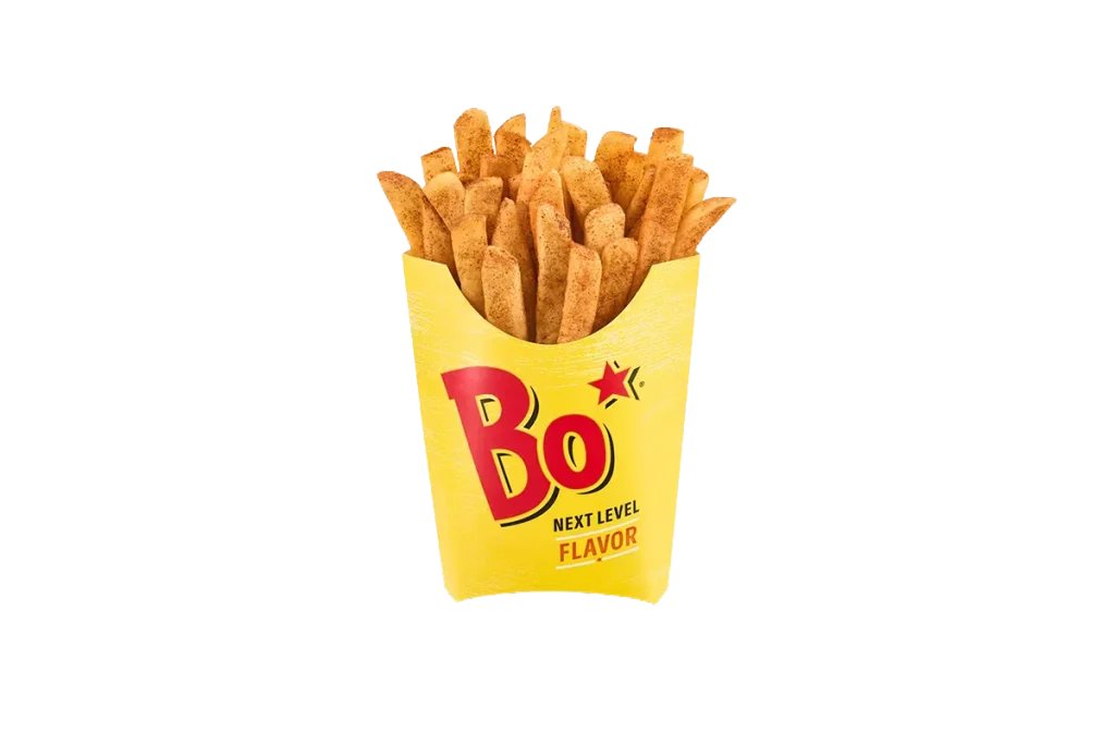 Bo Fries