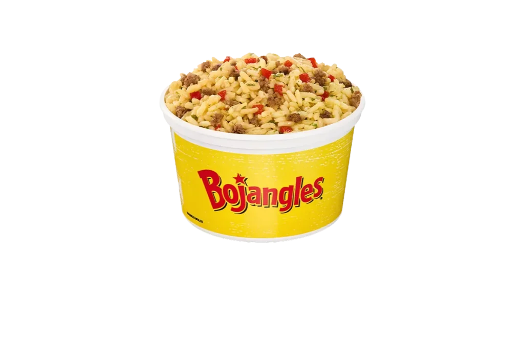 Bojangles Dirty Rice