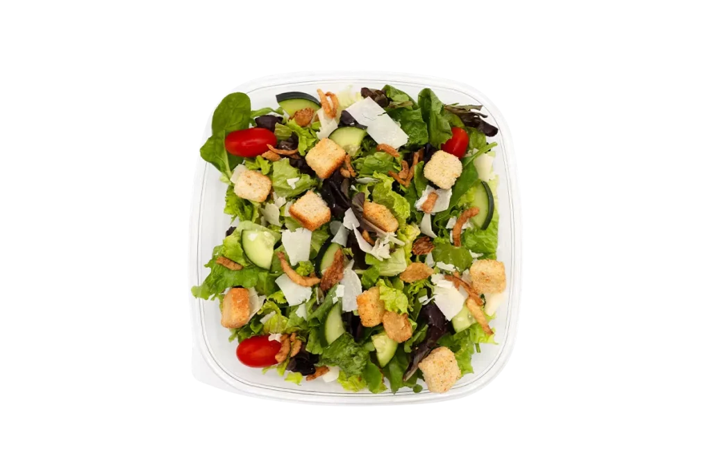 Bo's House Salad