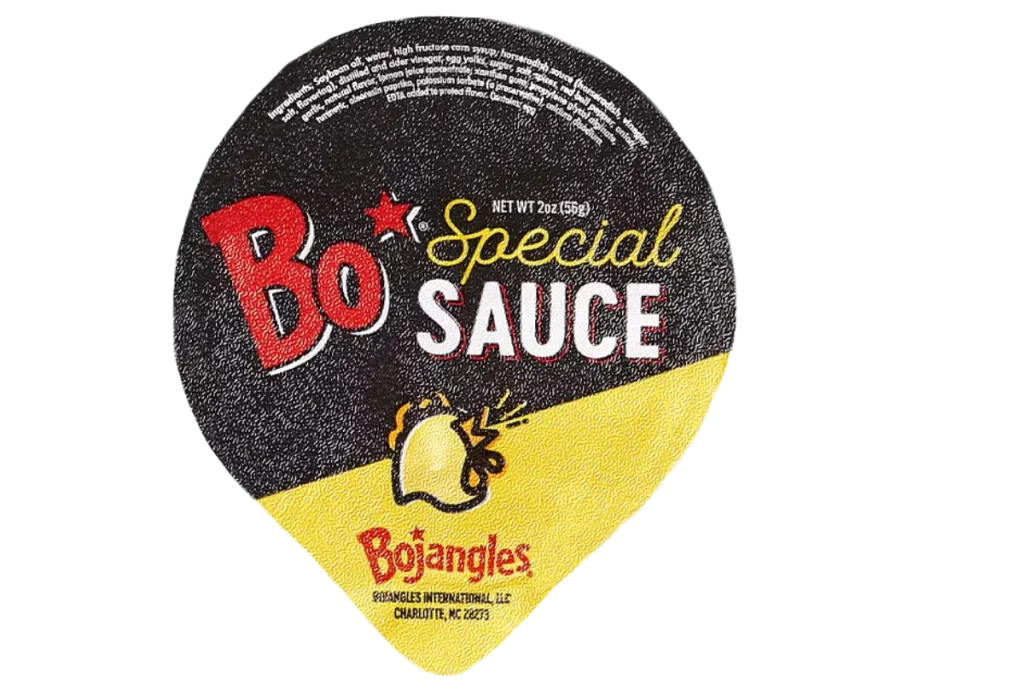 Bo’s Special Sauce