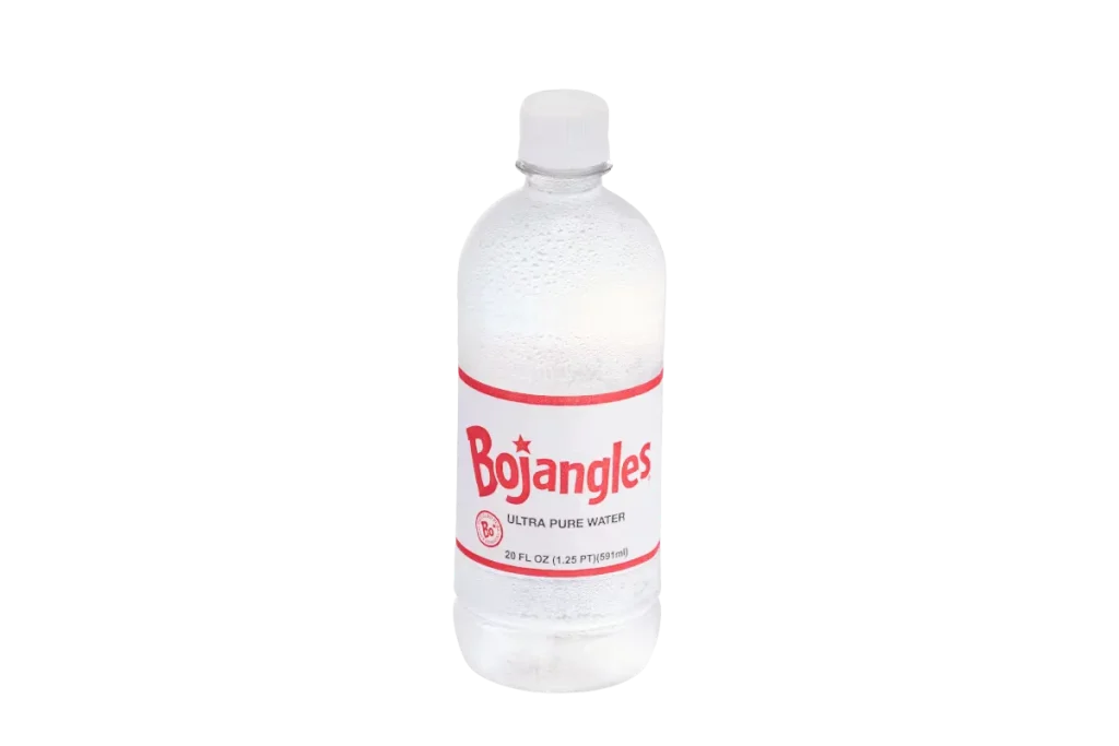 Bottled Water