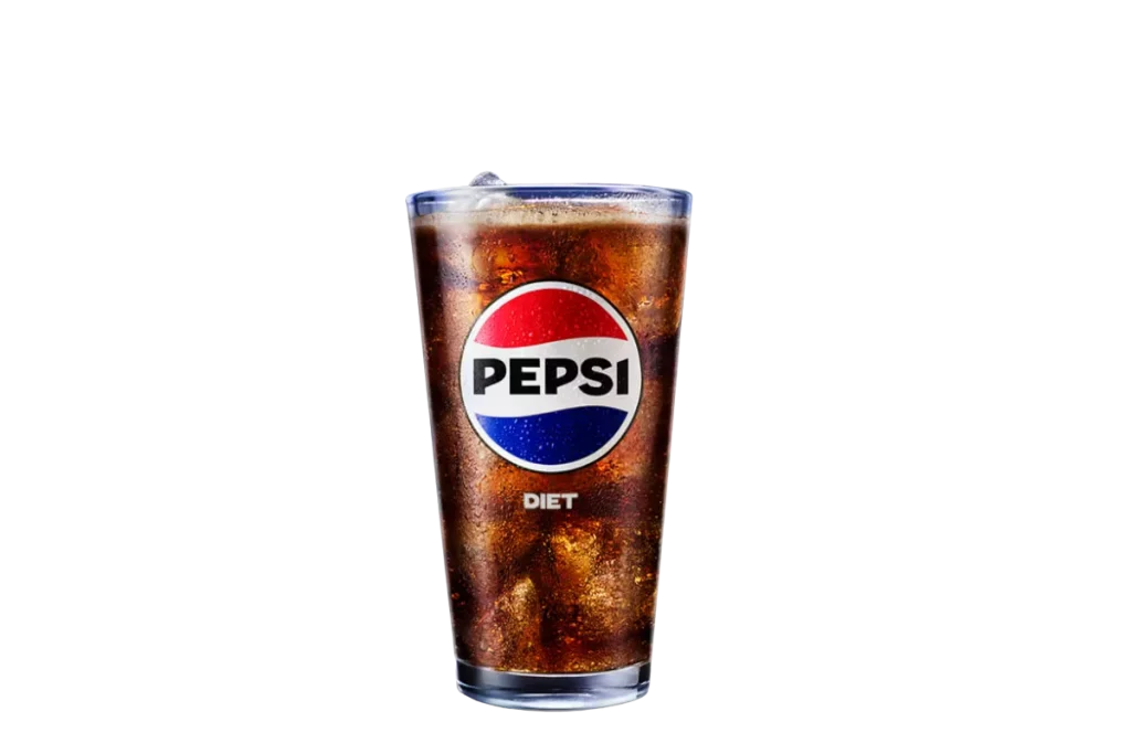 Diet Pepsi