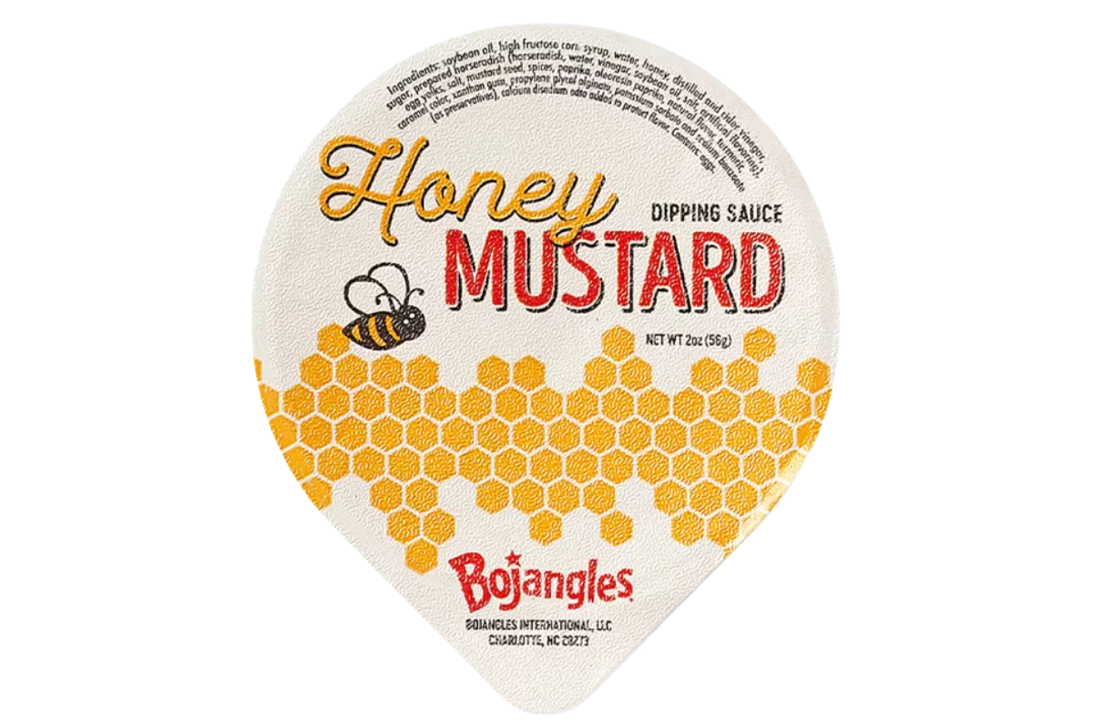Honey Mustard