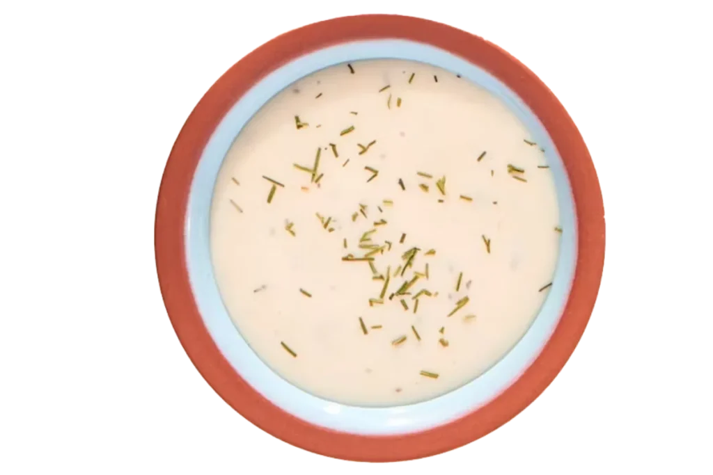 House-Made Ranch