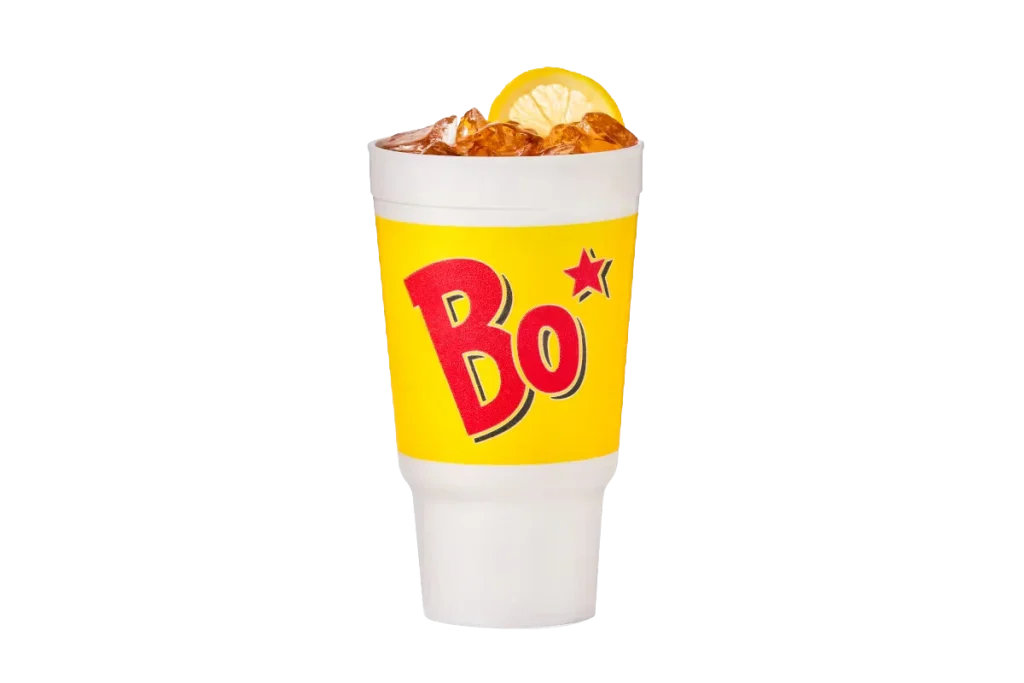 Legendary Iced Tea Sweet