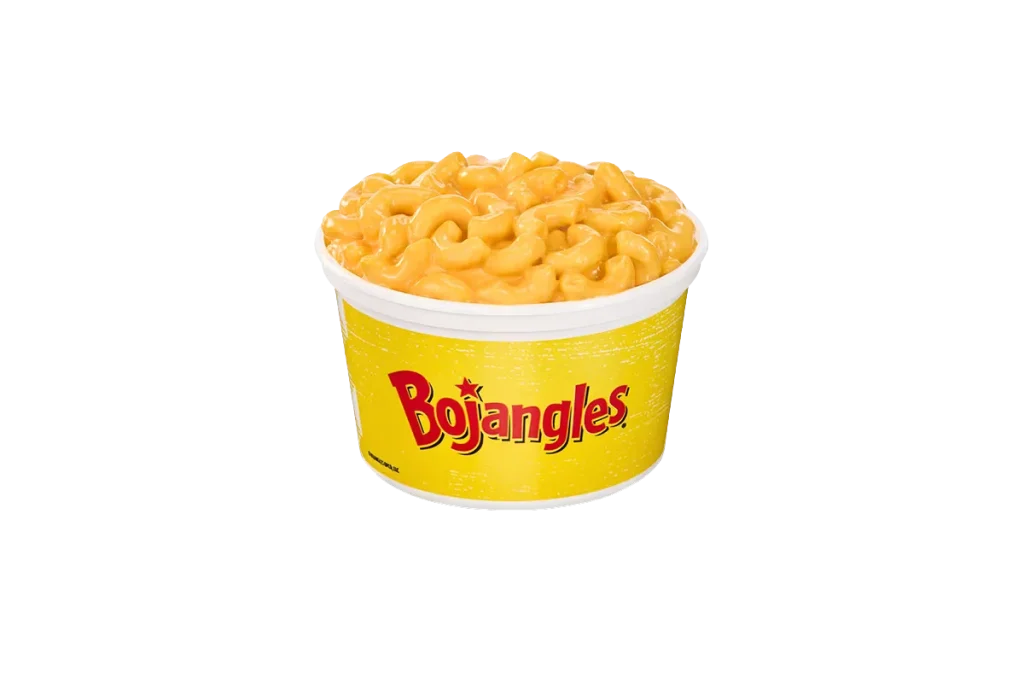 Macaroni & Cheese