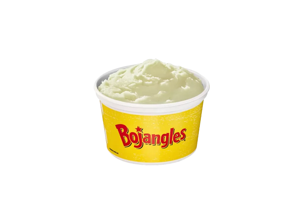 Mashed Potatoes & Gravy