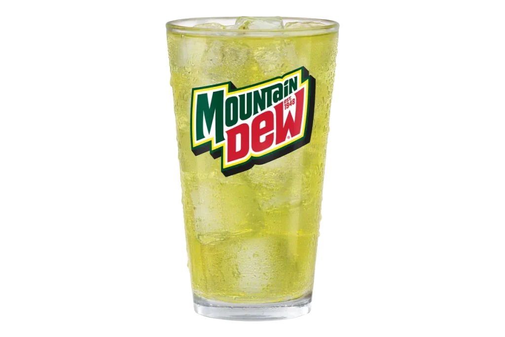 Mtn Dew