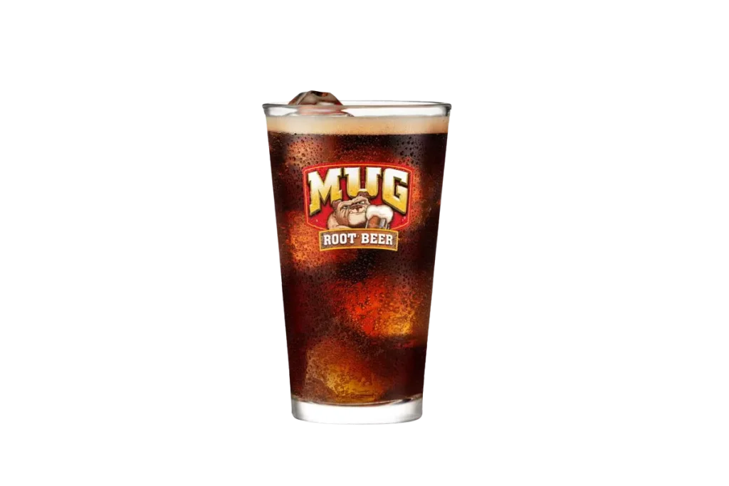 Mug Root Beer