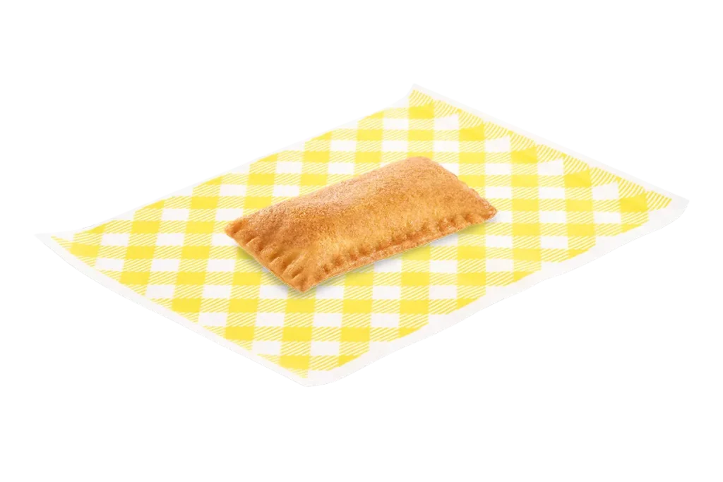 Sweet Potato Pie