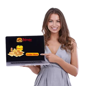 Bojangles Menu
