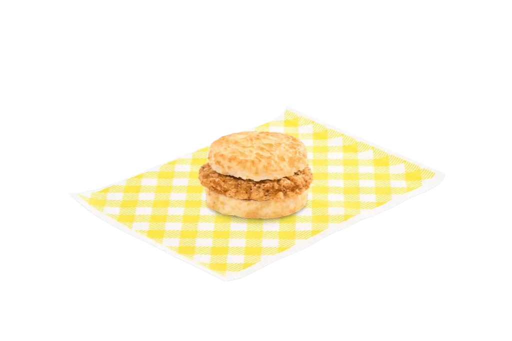 2 Steak Biscuits
