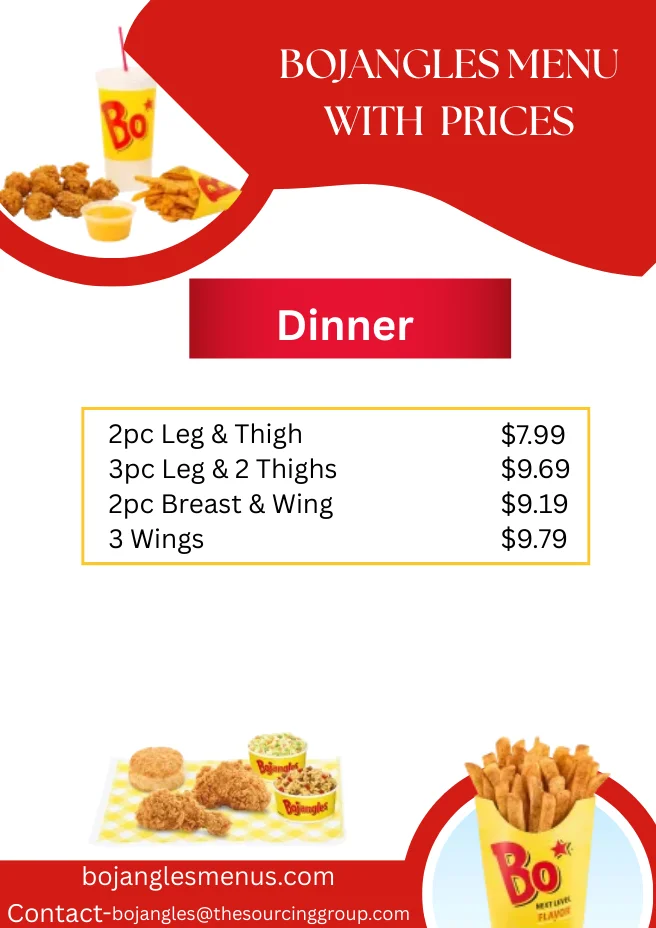 Dinner