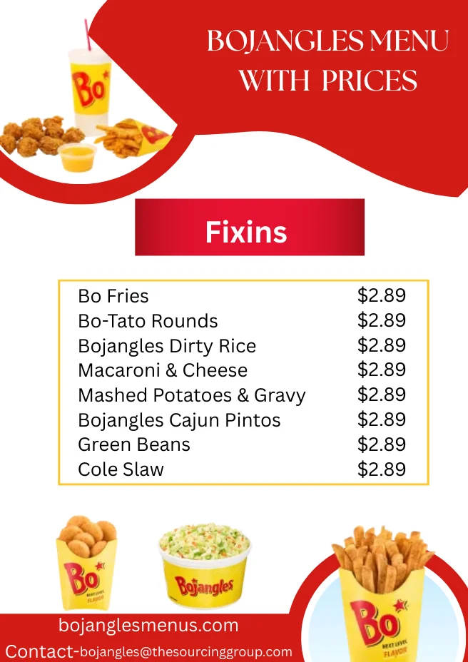 Fixins