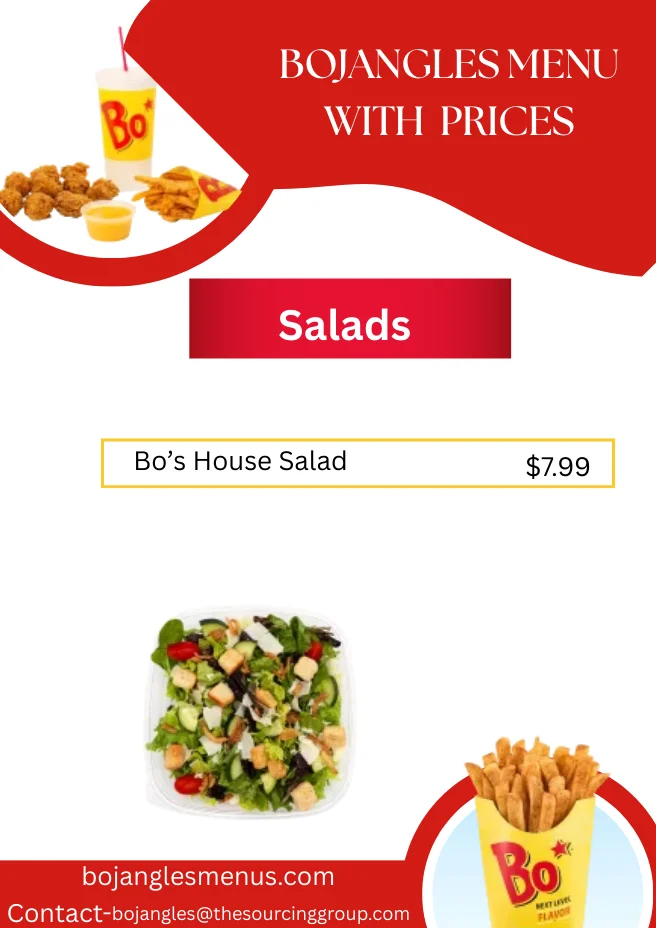 Salads