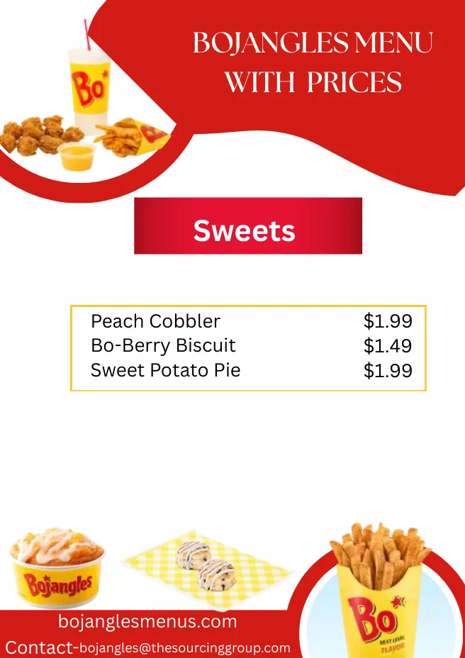Sweets